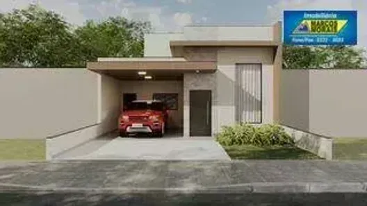 Casa de Condomínio com 3 Quartos à venda, 140m² no Wanel Ville, Sorocaba