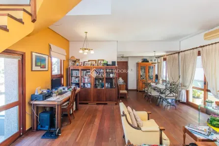 Cobertura com 2 Quartos à venda, 228m² no São João, Porto Alegre