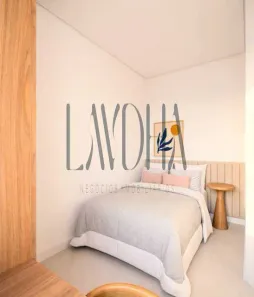 Apartamento com 2 Quartos à venda, 50m² no Ipanema, Rio de Janeiro