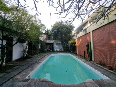 Casa com 4 Quartos à venda, 460m² no Chácara Santo Antônio (Zona Sul), São Paulo