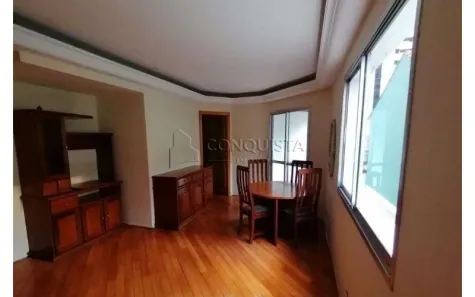 Apartamento com 2 Quartos à venda, 90m² no Vila Mariana, São Paulo