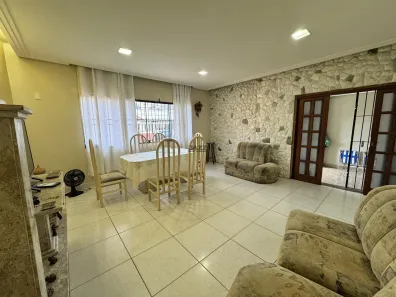 Casa com 2 Quartos à venda, 124m² no Real, Praia Grande