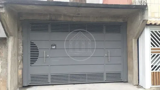 Sobrado com 3 Quartos à venda, 113m² no Jardim Beatriz, São Paulo