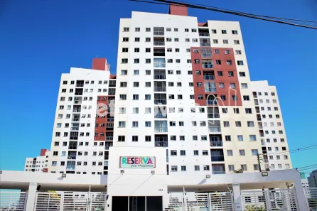 Apartamento com 2 Quartos para alugar, 56m² no Piatã, Salvador