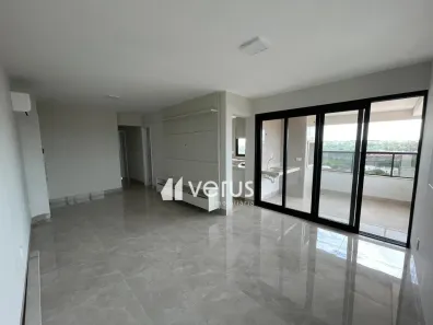 Apartamento com 3 Quartos para alugar, 93m² no Santa Mônica, Uberlândia