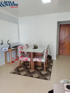 Apartamento com 2 Quartos à venda, 75m² no Alto da Mooca, São Paulo