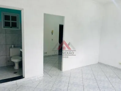Sala Comercial para alugar, 27m² no Jardim Paulista, Suzano