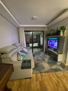 Apartamento com 3 Quartos à venda, 83m² no Vila Prudente, São Paulo