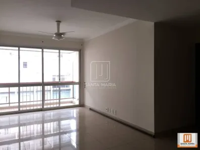 Apartamento com 3 Quartos à venda, 140m² no Centro, Ribeirão Preto