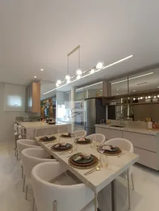 Casa de Condomínio com 2 Quartos à venda, 91m² no Jardim Umuarama, São Paulo