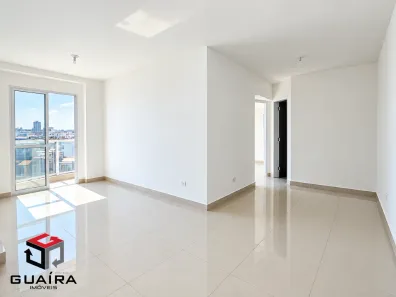 Apartamento com 2 Quartos à venda, 54m² no Parque das Nações, Santo André