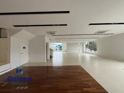 Ponto Comercial para alugar, 795m² no Alto da Boa Vista, Ribeirão Preto