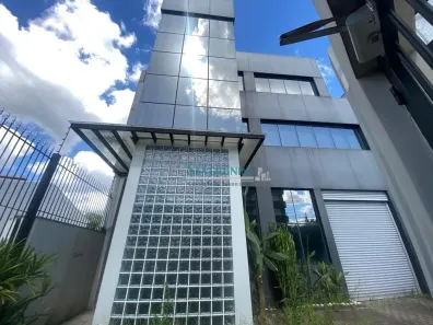 Galpão/Depósito/Armazém à venda, 636m² no City, Cachoeirinha