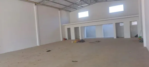 Galpão/Depósito/Armazém para alugar, 321m² no Recanto das Primaveras I, Boituva