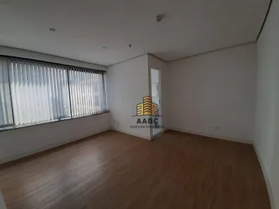 Sala Comercial para alugar, 35m² no Vila Clementino, São Paulo