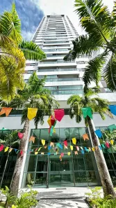 Apartamento com 3 Quartos à venda, 93m² no Boa Viagem, Recife