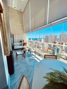 Apartamento com 2 Quartos à venda, 115m² no Itaigara, Salvador