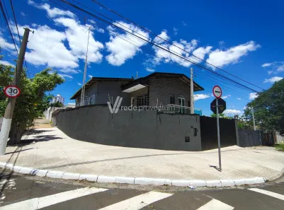 Casa com 3 Quartos à venda, 186m² no Jardim Chapadão, Campinas