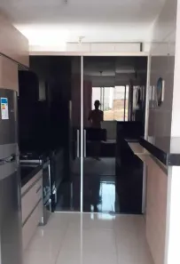 Apartamento com 2 Quartos à venda, 48m² no Angicos, Vespasiano
