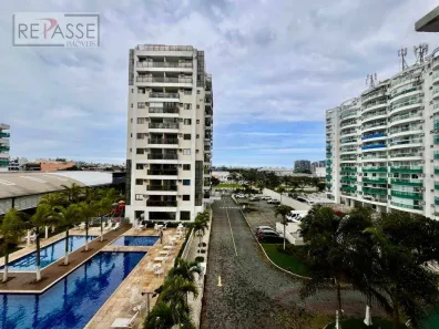 Apartamento com 2 Quartos à venda, 61m² no Recreio dos Bandeirantes, Rio de Janeiro
