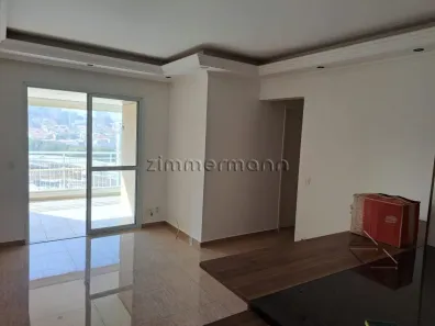 Apartamento com 3 Quartos à venda, 78m² no Vila Dom Pedro I, São Paulo