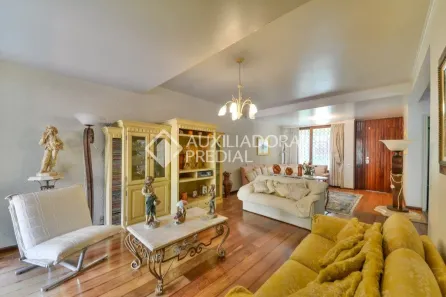 Casa com 4 Quartos à venda, 290m² no Santana, Porto Alegre