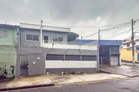 Ponto Comercial para alugar, 70m² no Cidade São Francisco, São Paulo