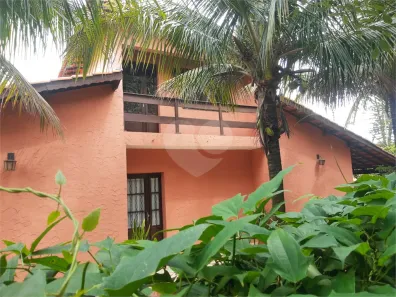Fazenda/Sítio com 3 Quartos à venda, 331m² no Vale do Sol, Indaiatuba
