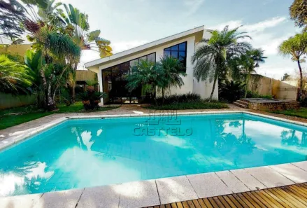 Sobrado com 6 Quartos à venda, 571m² no Colina Verde, Londrina