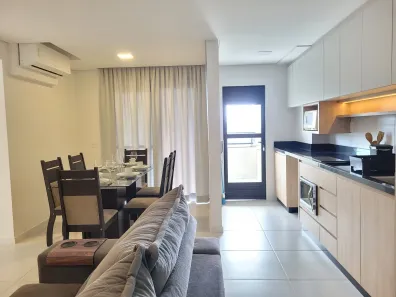 Apartamento com 3 Quartos à venda, 83m² no Armação, Penha