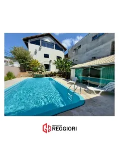 Casa com 3 Quartos para alugar, 130m² no Nações, Balneário Camboriú