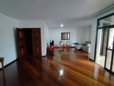 Apartamento com 4 Quartos à venda, 210m² no Icaraí, Niterói