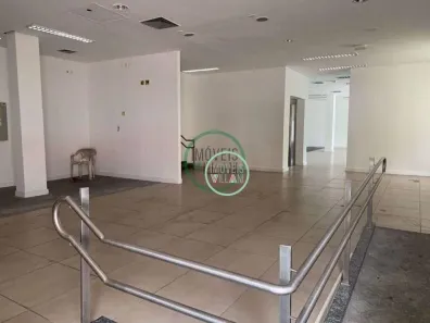 Prédio Comercial à venda, 750m² no Centro, São José dos Campos