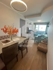 Apartamento com 3 Quartos à venda, 70m² no Rudge Ramos, São Bernardo do Campo