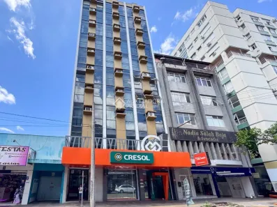 Sala Comercial para alugar, 30m² no Centro, Canoas