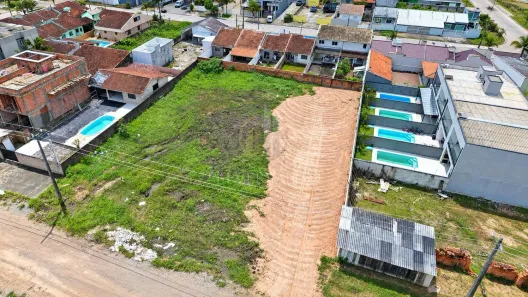 Lote/Terreno à venda, 420m² no Guaratuba, Guaratuba