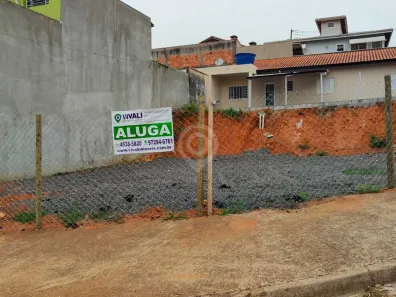 Lote/Terreno para alugar, 200m² no Bairro das Brotas, Itatiba