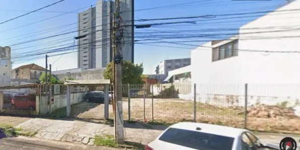 Lote/Terreno à venda, 557m² no Centro, Esteio