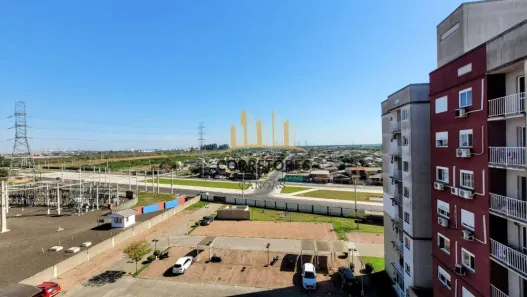 Apartamento com 2 Quartos à venda, 55m² no Fátima, Canoas