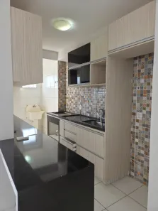 Apartamento com 2 Quartos à venda, 62m² no Setor Faiçalville, Goiânia