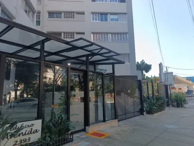 Apartamento com 2 Quartos à venda, 65m² no Santana, São Paulo