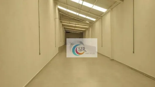 Galpão/Depósito/Armazém para alugar, 260m² no Santo Amaro, São Paulo