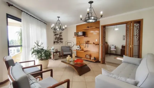 Cobertura com 4 Quartos à venda, 360m² no Alto da Lapa, São Paulo