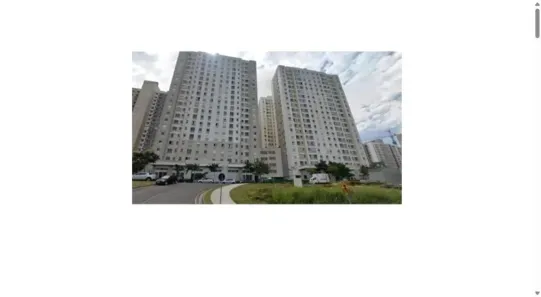Apartamento com 2 Quartos à venda, 46m² no Loteamento Reserva Raposo, São Paulo