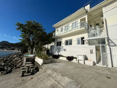 Apartamento com 1 Quarto para alugar, 40m² no Pântano do Sul, Florianópolis
