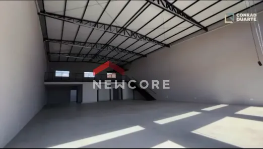 Casa com 1 Quarto à venda, 360m² no Novo Mundo, Uberlândia