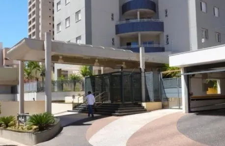 Apartamento com 3 Quartos à venda, 140m² no Vila Santa Tereza, Bauru
