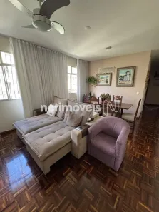 Apartamento com 3 Quartos à venda, 120m² no Coração Eucarístico, Belo Horizonte
