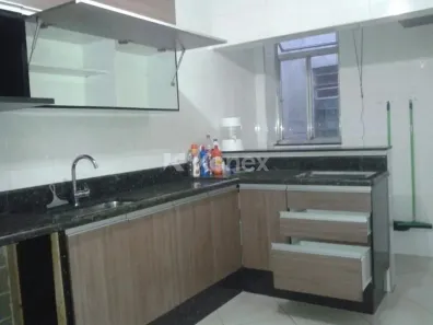 Apartamento com 2 Quartos à venda, 68m² no Água Fria, São Paulo