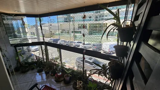 Apartamento com 3 Quartos à venda, 150m² no Praia de Itaparica, Vila Velha
